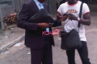 Côte dÂ’Ivoire : Deux candidats au Bac mis aux arrêts pour tricherie